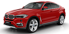 X6 (X6 (F16)) 2014